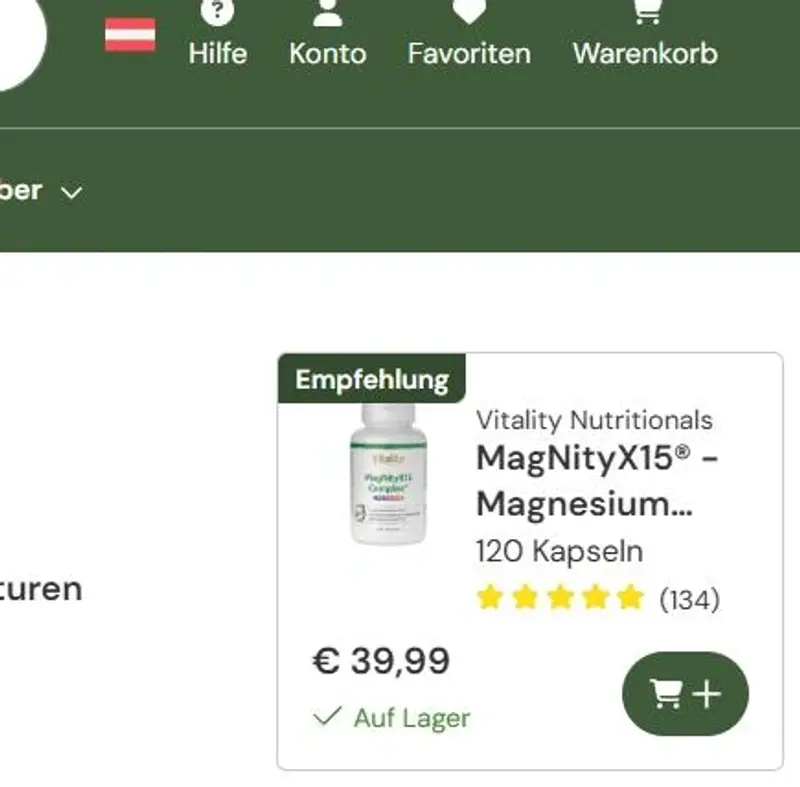 Highlighted Product