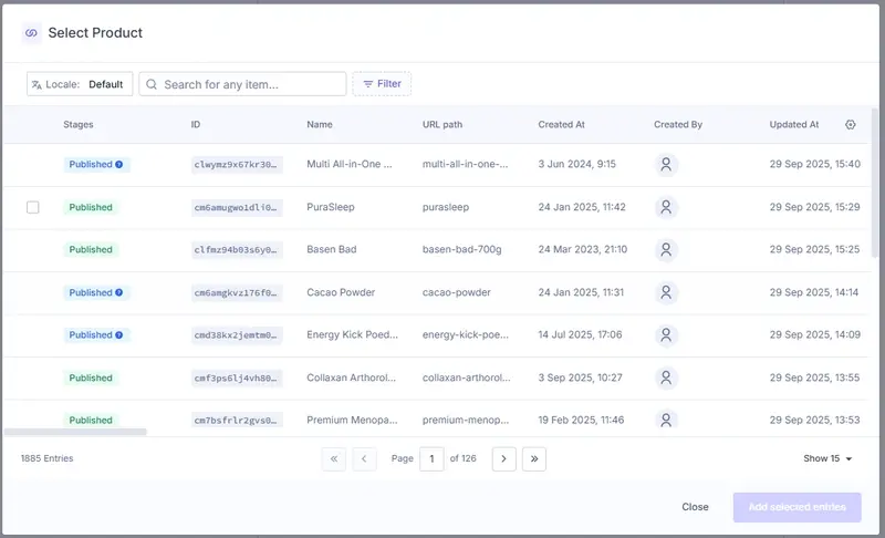 Show messagebar on pages