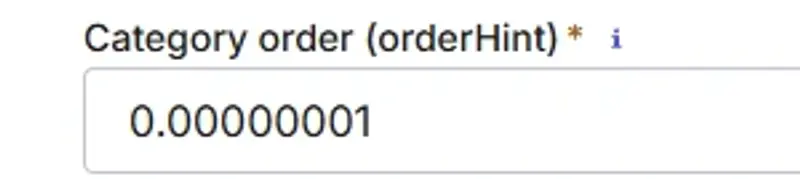 Creation