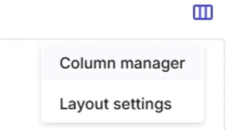 Times applied