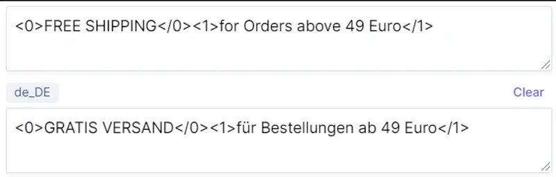 Angle brackets 0